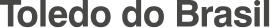 Toledo do Brasil