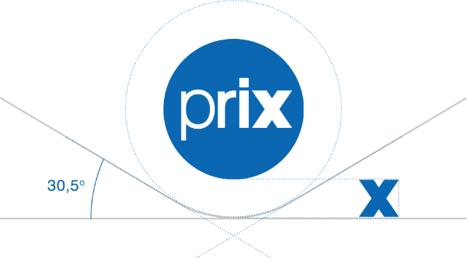 Prix Logo